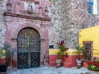 San Miguel de Allende